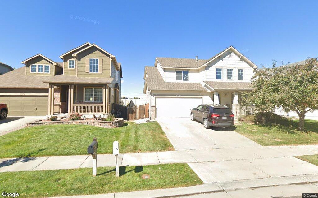 Iola Street