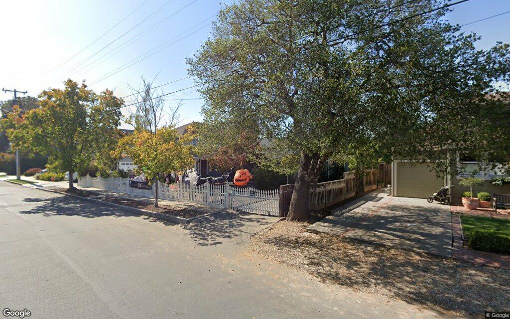 Loma Vista Avenue