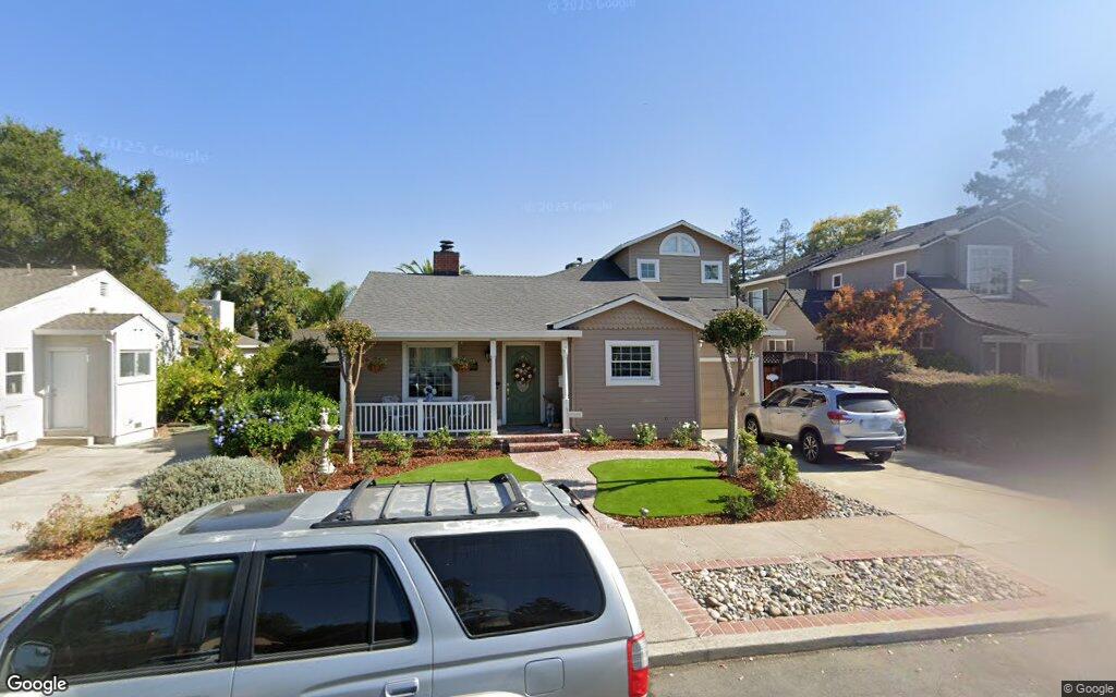 Loma Vista Avenue