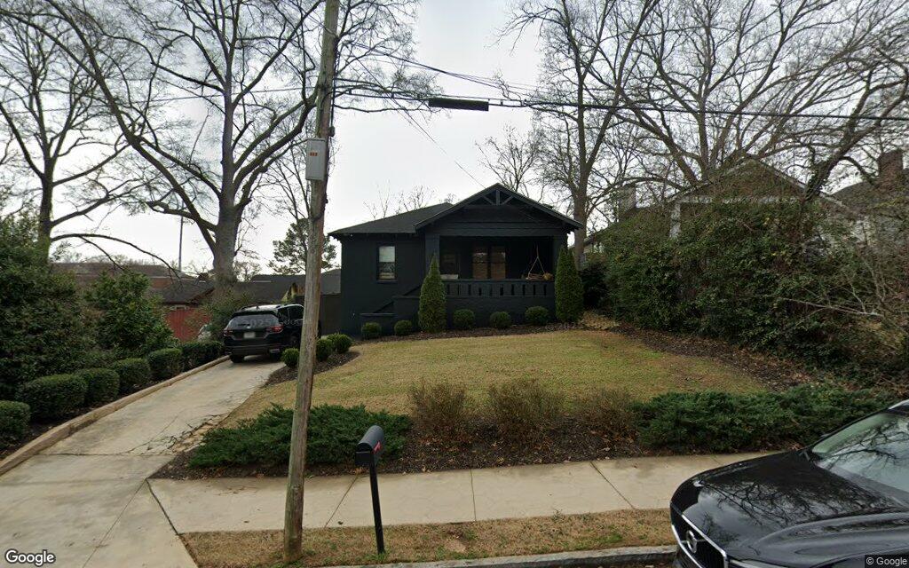 Brookline Street