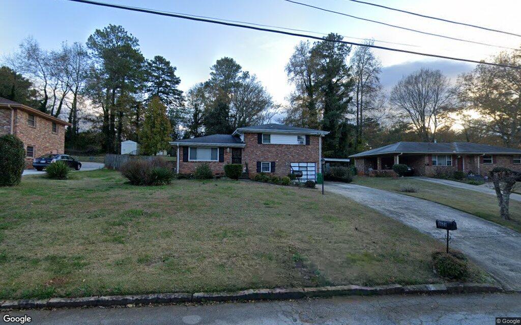 Hillsborough Lane