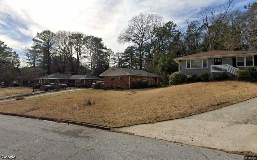 Sandringham Drive