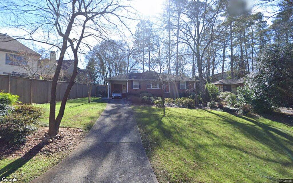 Bridlewood Circle