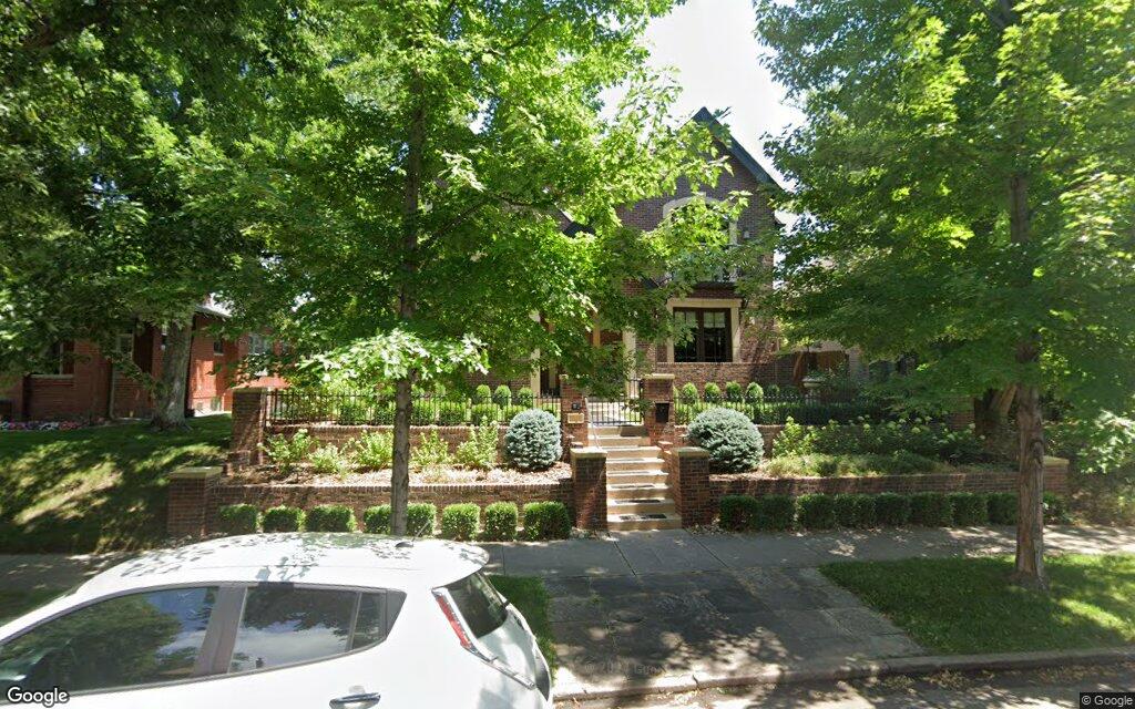 South Vine Street