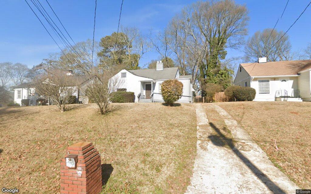 Fairway Hill Drive