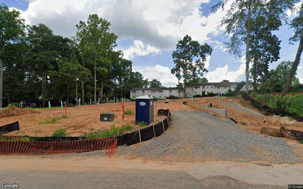 Lenox Road