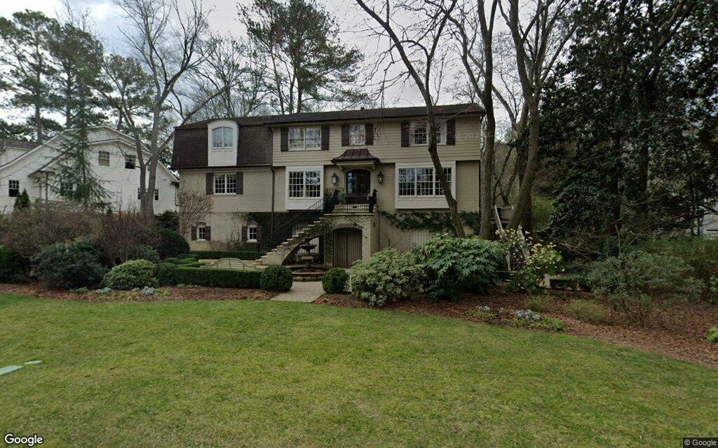 Hanover West Drive