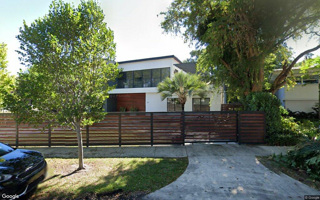 Bay Heights Drive
