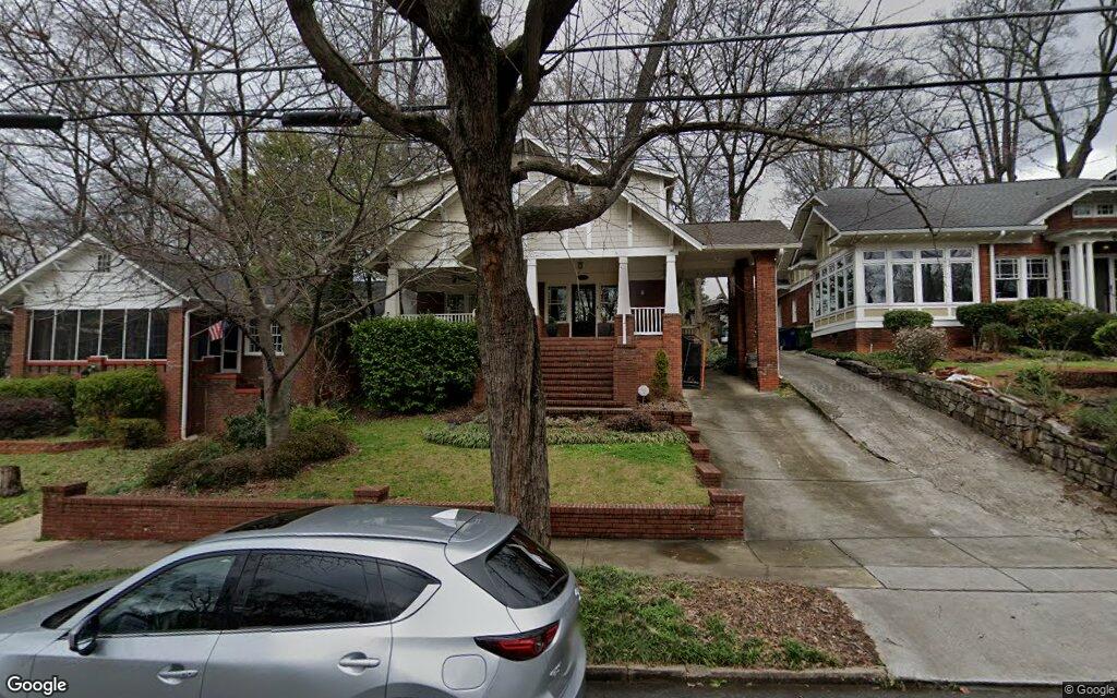 Elmwood Drive