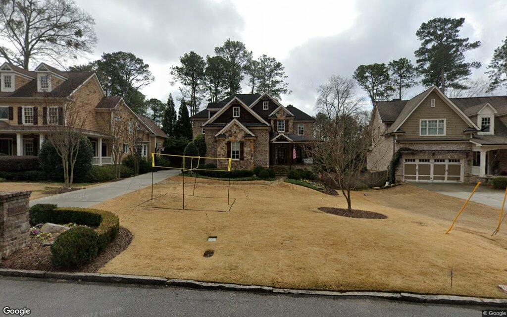 Trentwood Place
