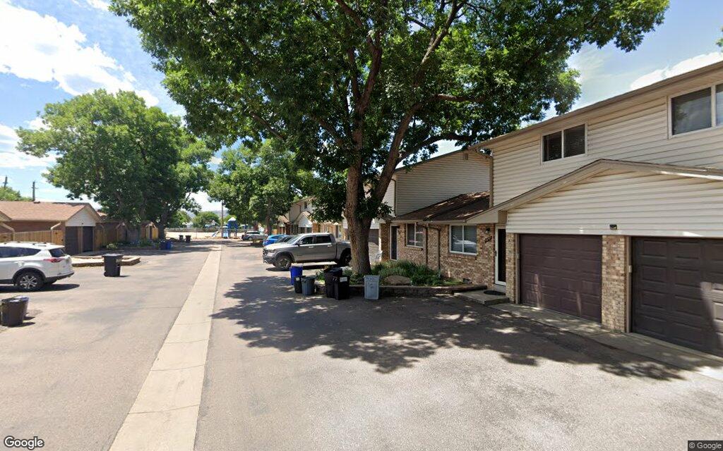 Independence Street
