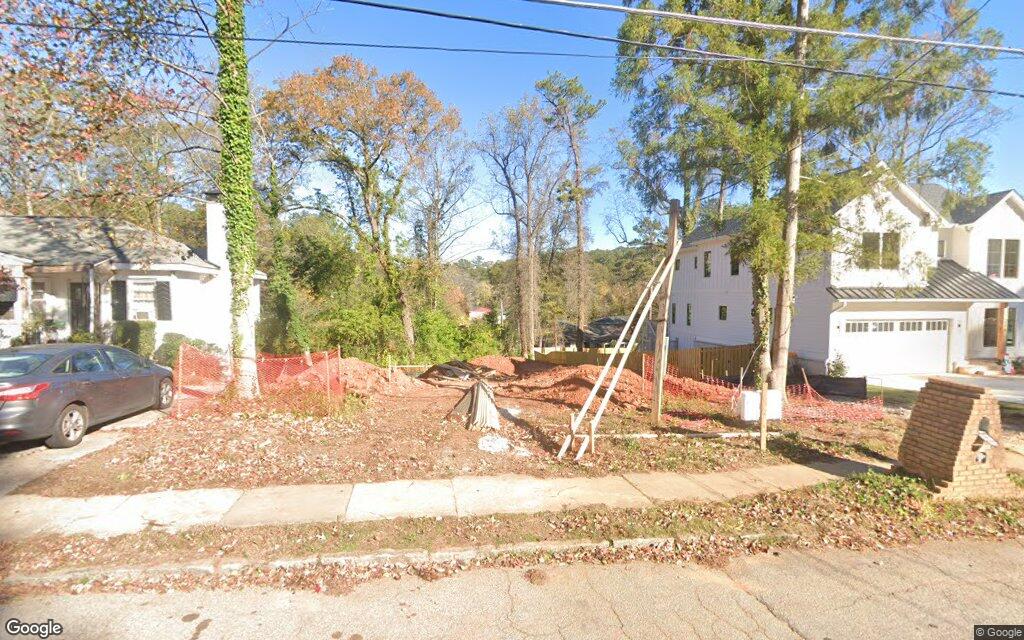 Brower Street