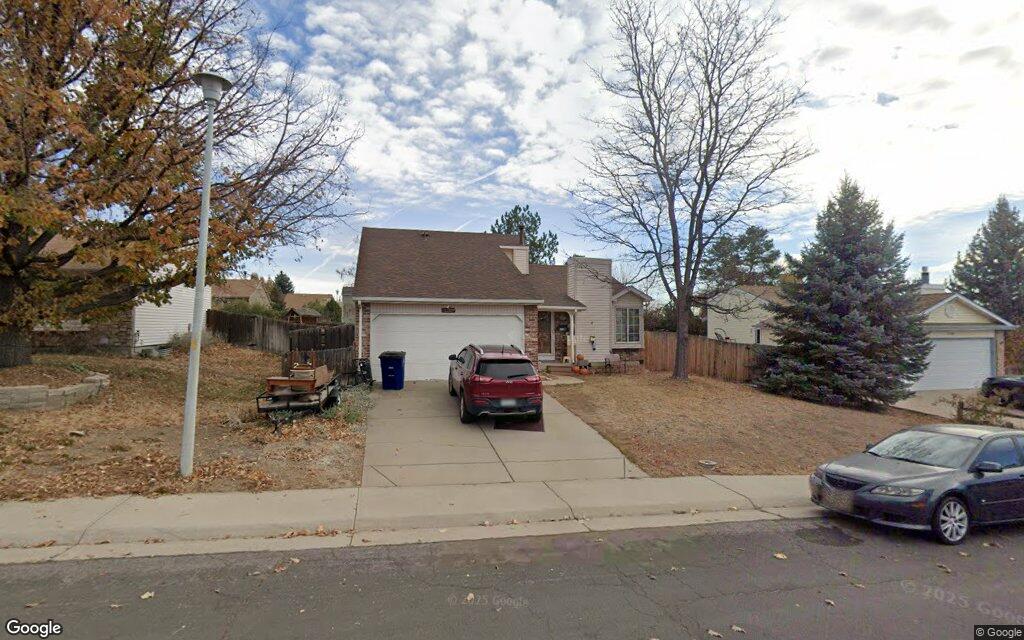 Otis Street