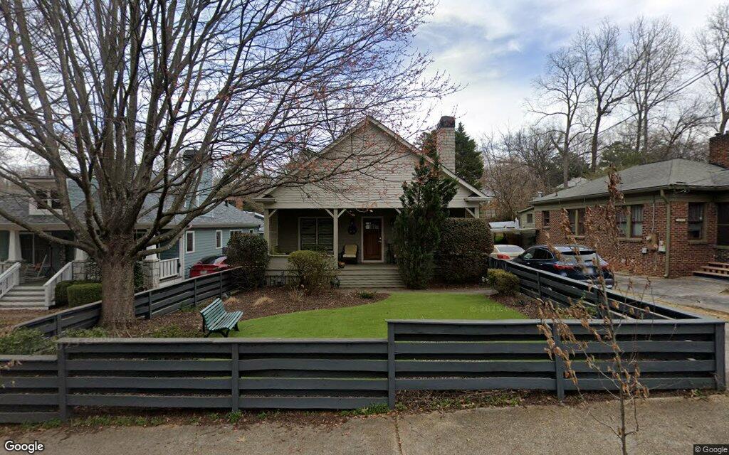 Shelby Place