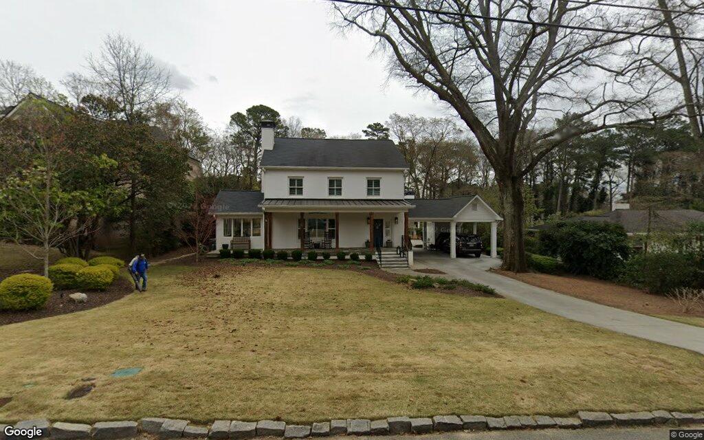 Redding Road