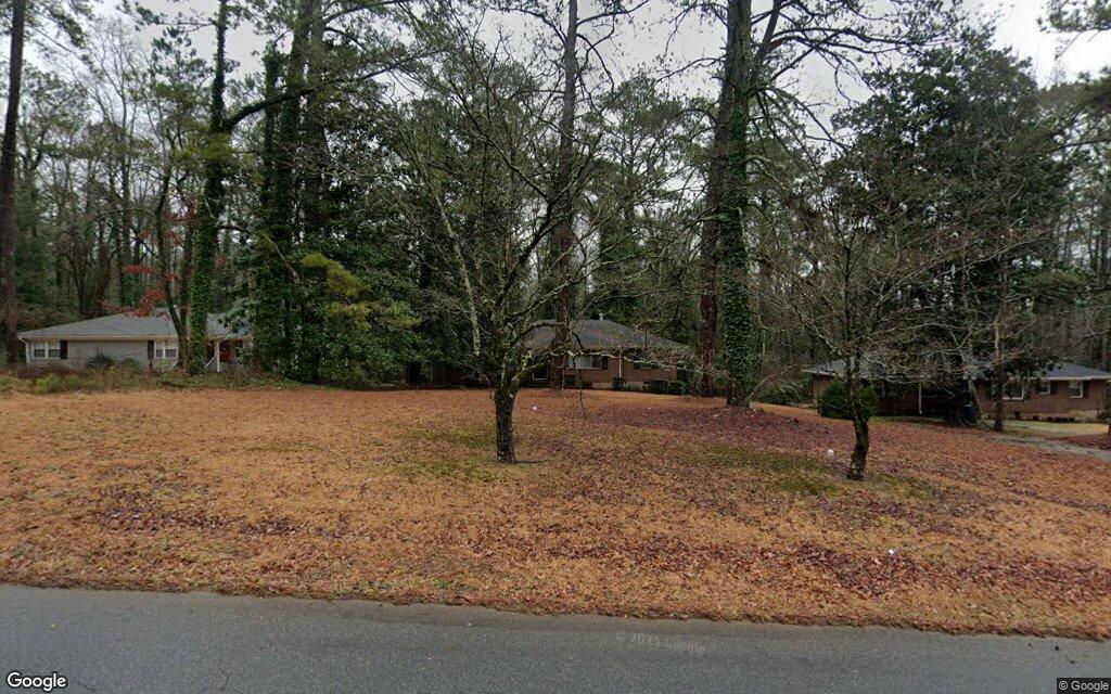 Tuckawanna Drive