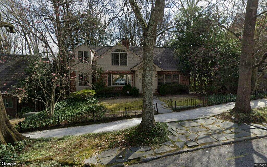 Wakefield Drive