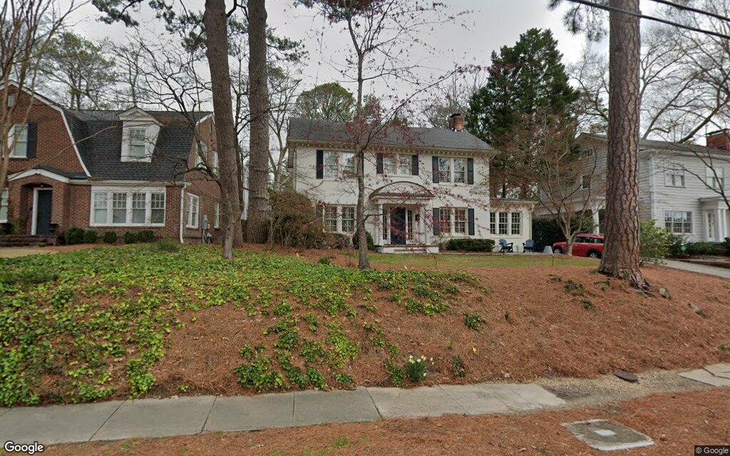 Rumson Road