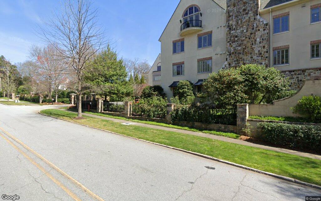 Brookhaven Drive