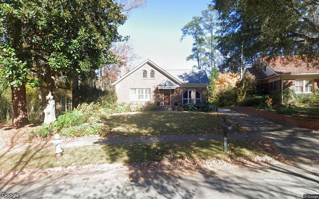 Emory Road