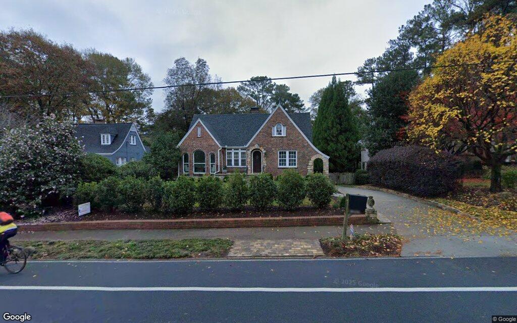Johnson Road
