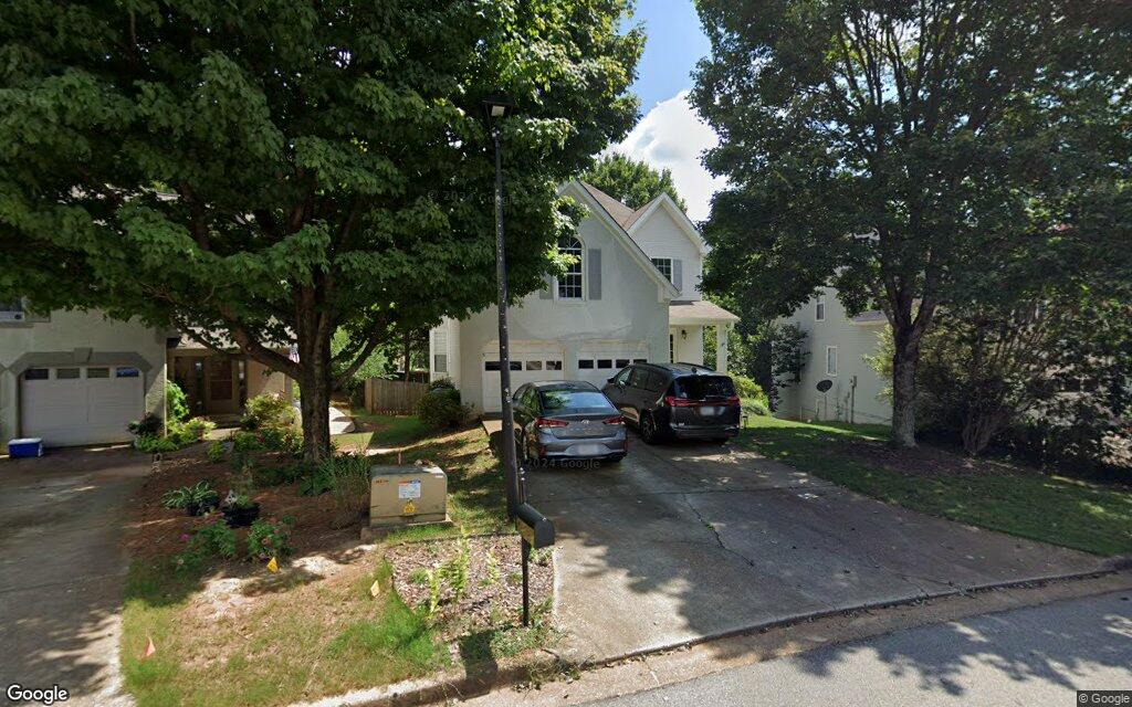 Ashwood Place