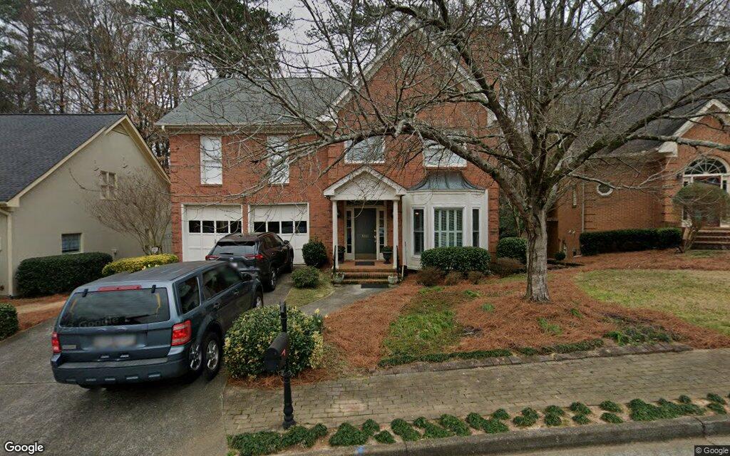 Mill Creek Court