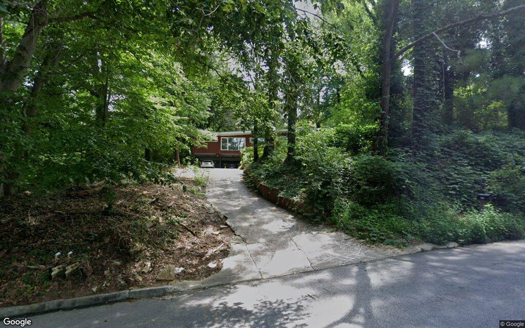 Wellbourne Drive