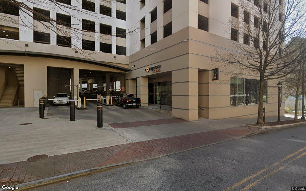 Peachtree Street