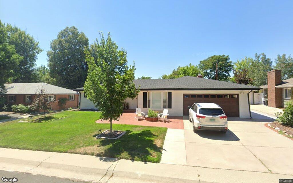 South Vine Court