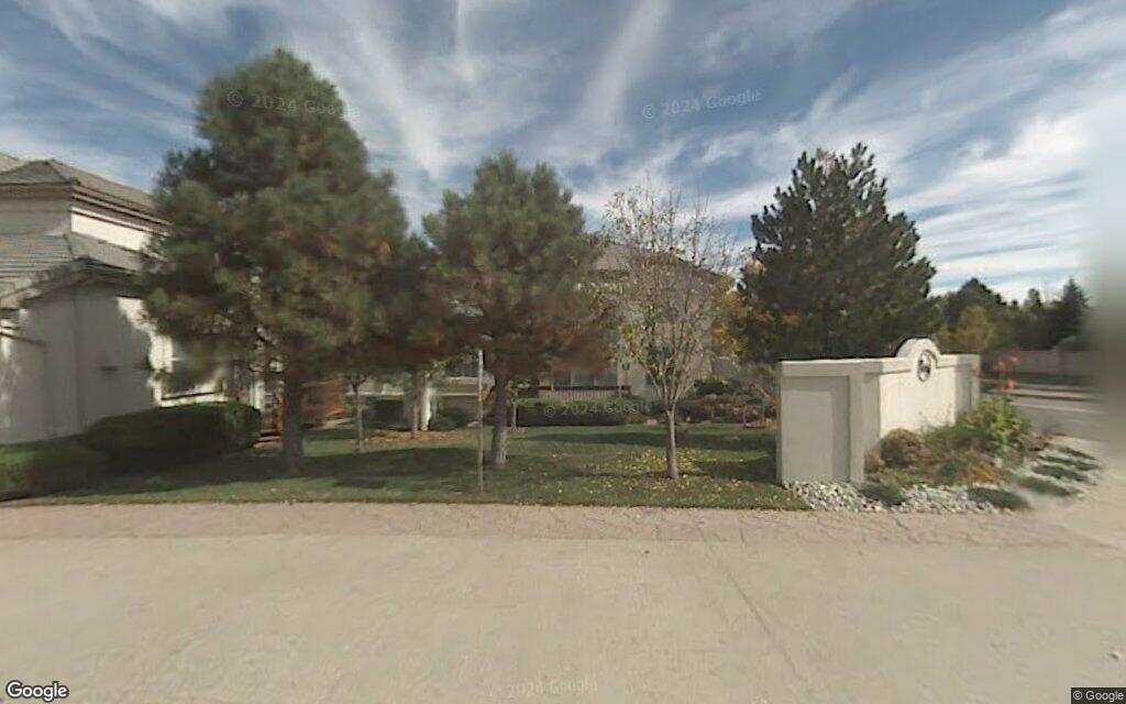 East Arbor Place