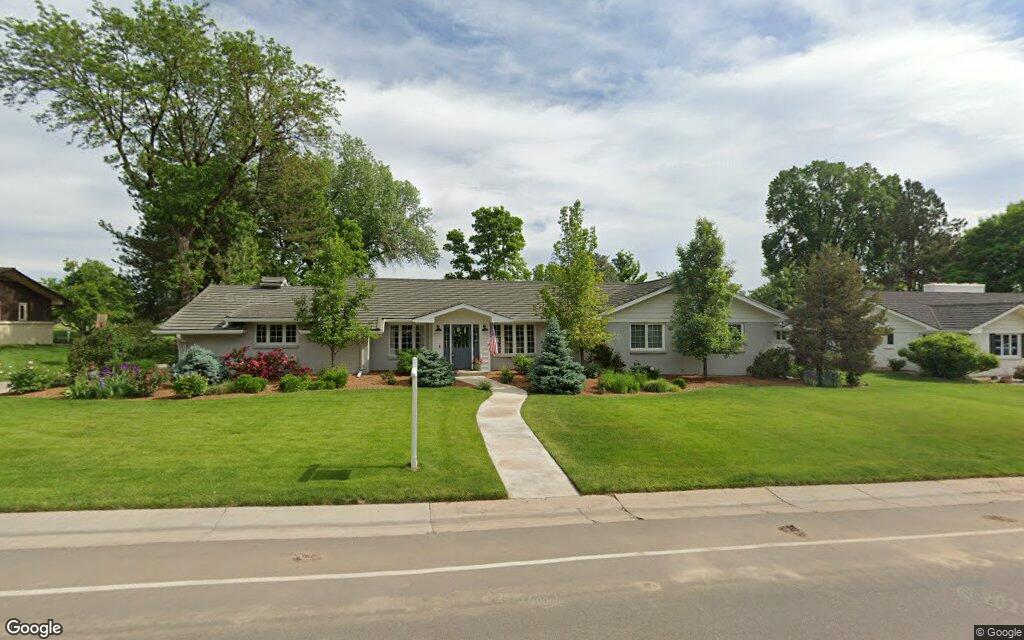 Fairway Lane