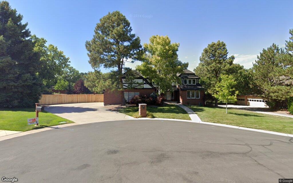 South Dayton Court
