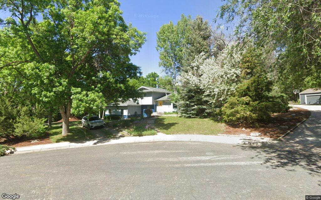 Bonny Brook Court
