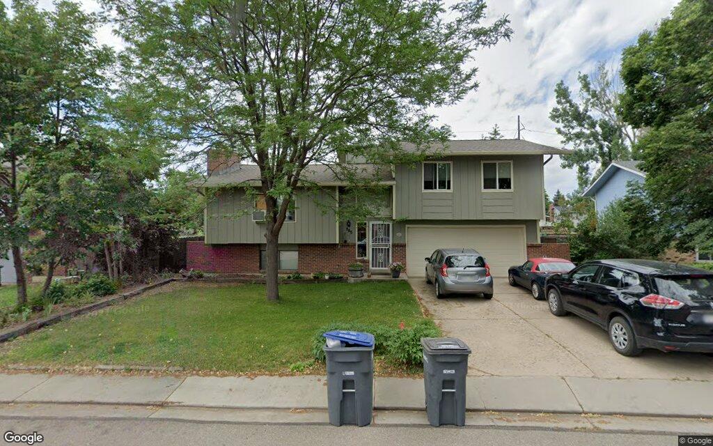 Delphi Drive