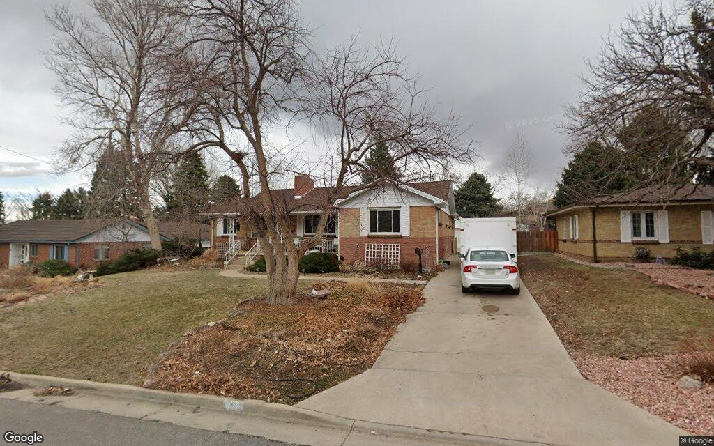 Cody Street