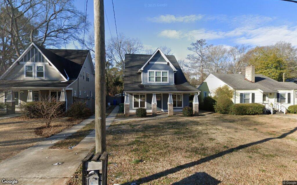 Morgan Place