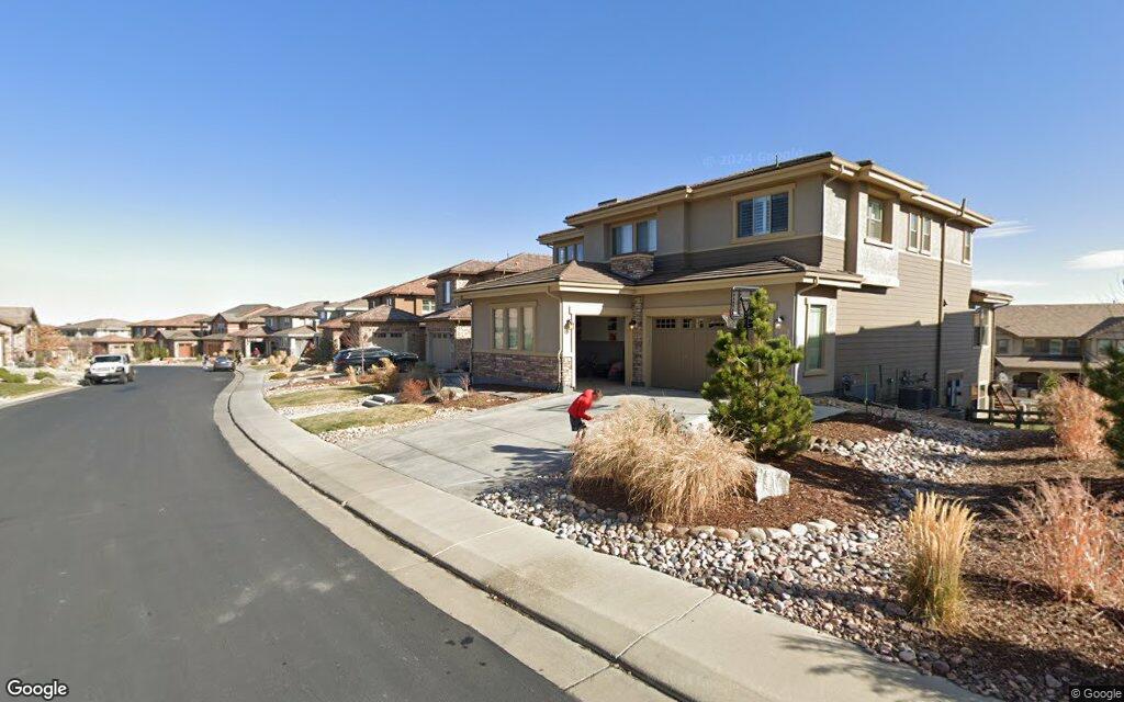 Skydance Drive