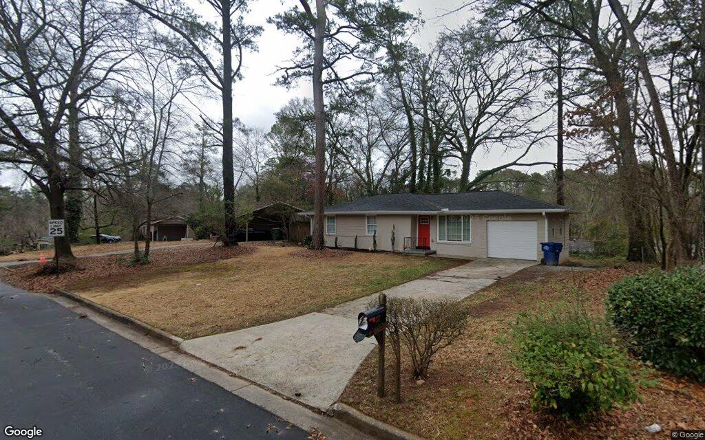 Ruzelle Drive