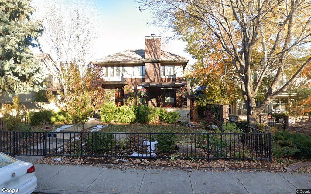 Garfield Street
