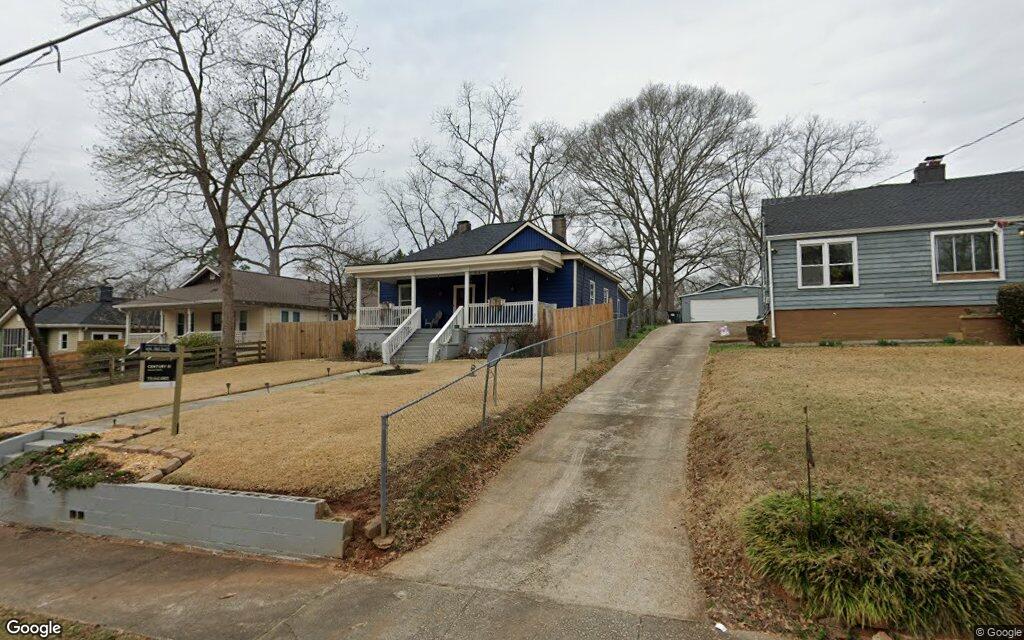 Maple Street