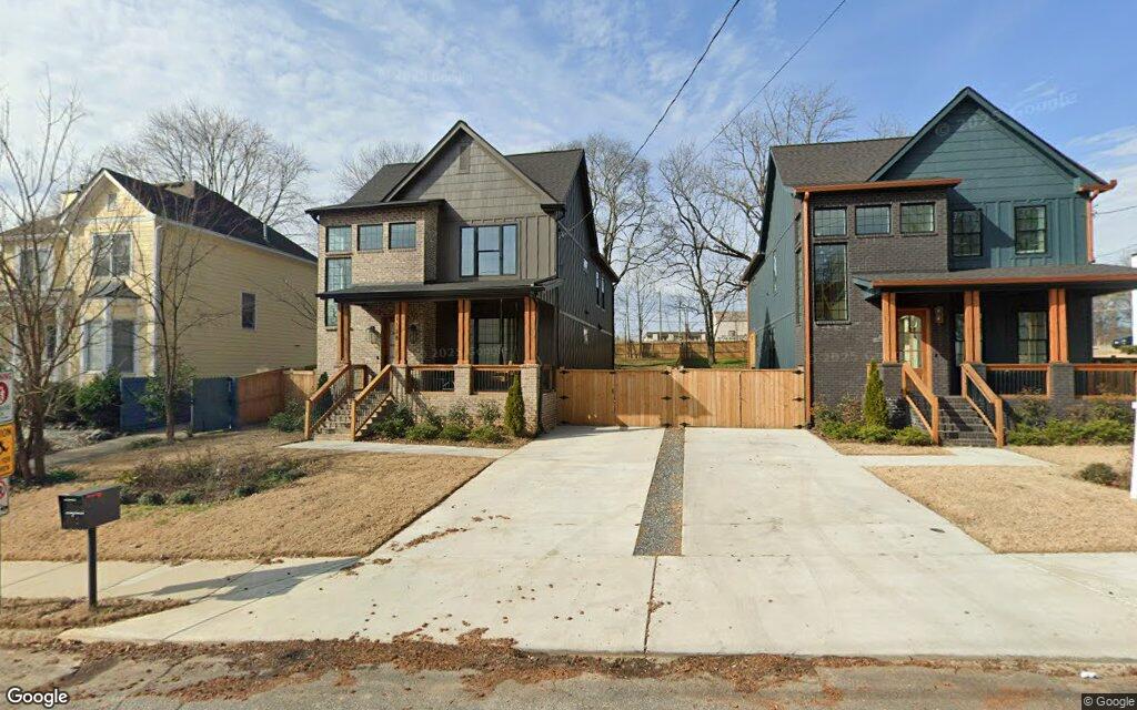 Rice Street