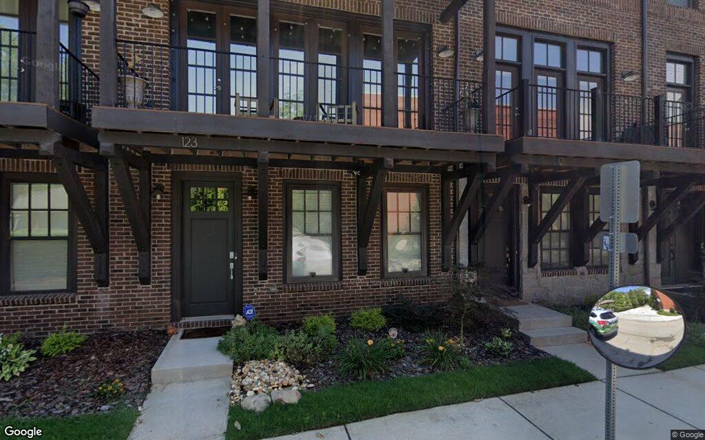 Hillyer Place