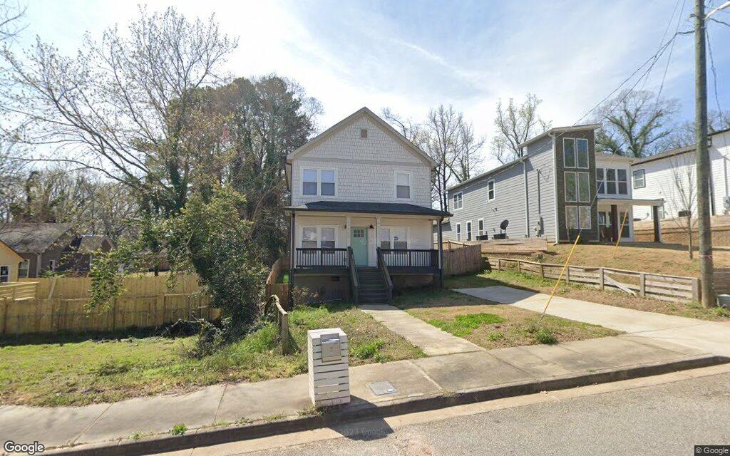 Norris Place