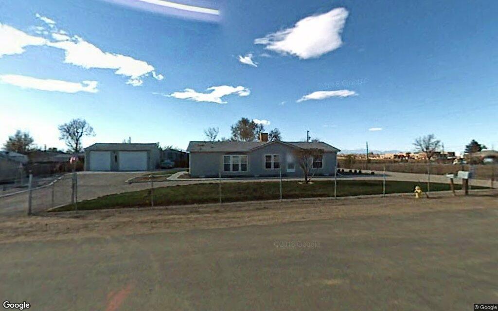 Uinta Street