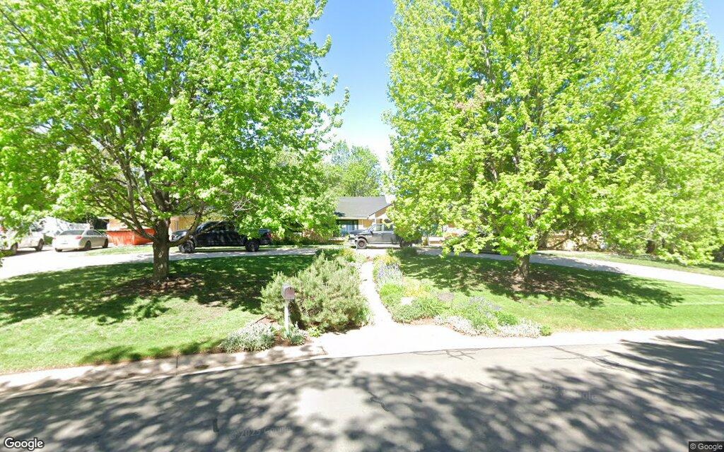 Cherryridge Road