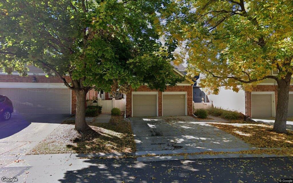 Greensview Circle