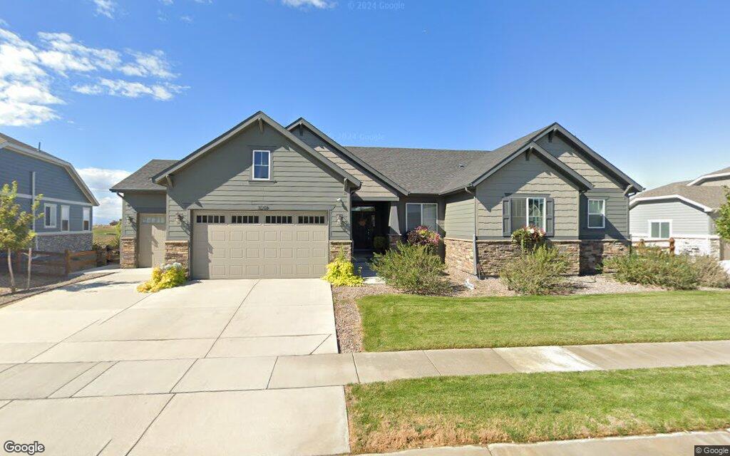 Kalispell Street