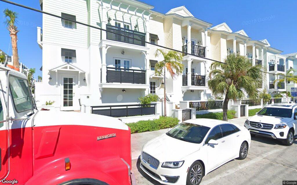 Simonton Street