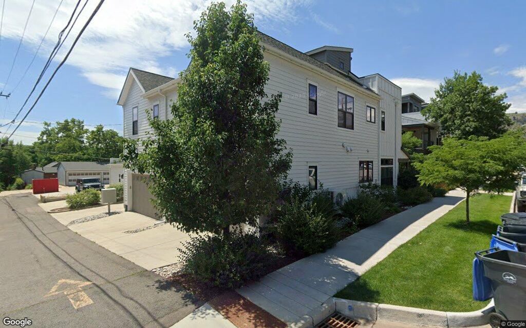 Eighth Street